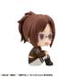 Preview: Attack on Titan Look Up PVC Statue Hange Zoe 11 cm